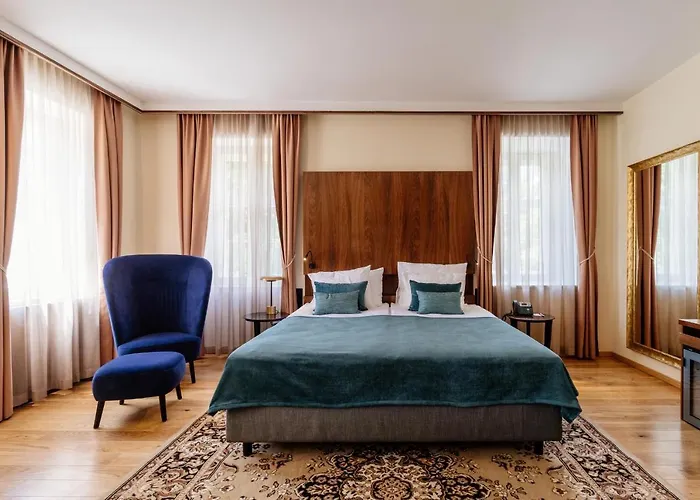 Boutique - Terme Ξενοδοχείο Dobrna