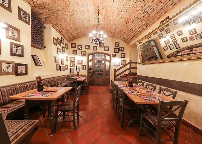 Ξενοδοχείο Boutique - Terme 4*