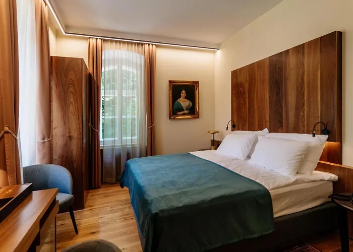 Ξενοδοχείο Boutique - Terme 4*