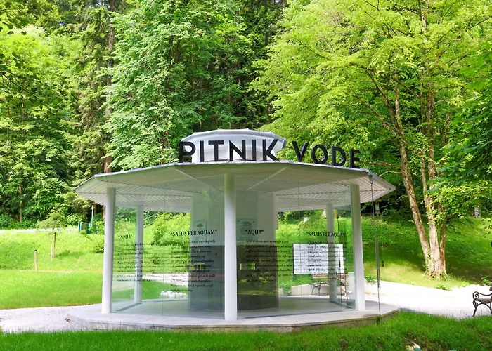 Hotel Boutique - Terme Dobrna