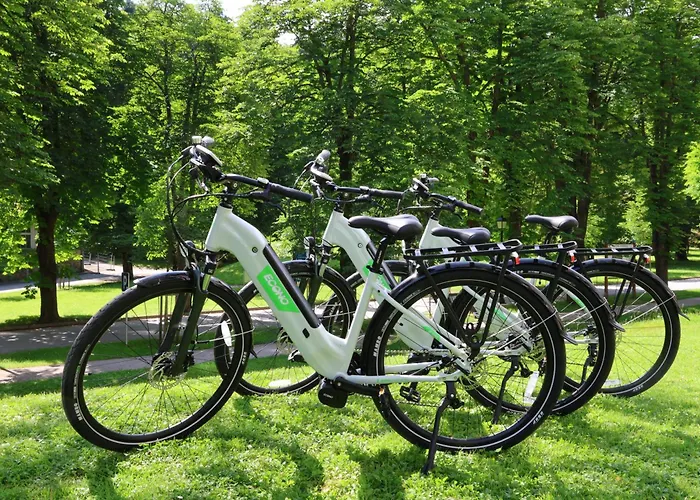 Boutique - Terme Hotel 4*