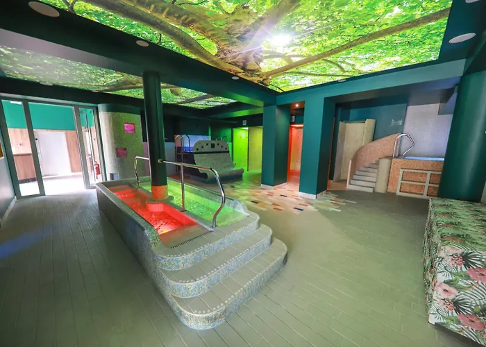 Boutique - Terme 4* Dobrna