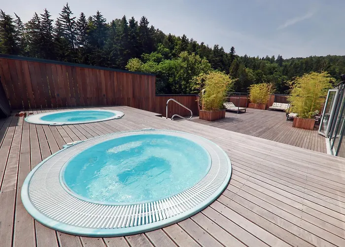 Boutique - Terme 4* Dobrna