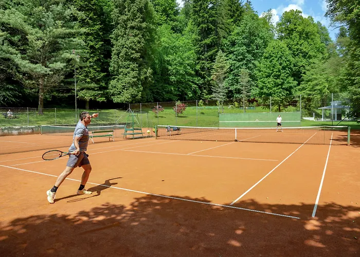 Boutique - Terme Hotel