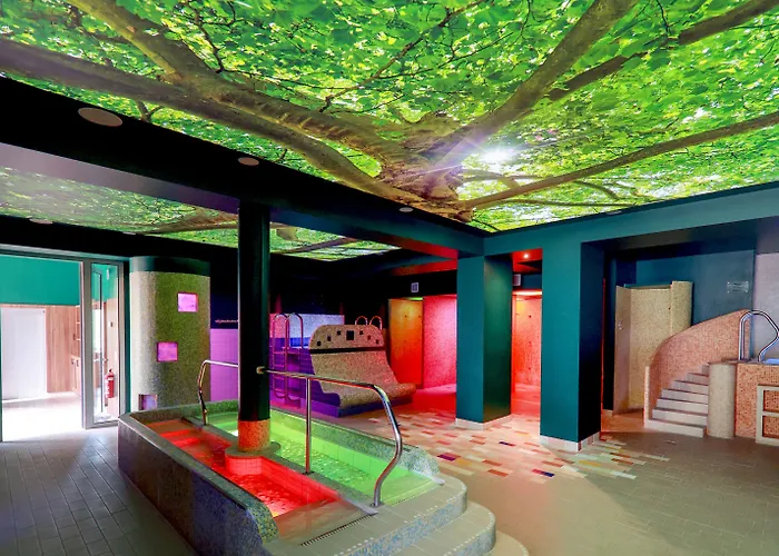 Boutique - Terme Hotel 4*