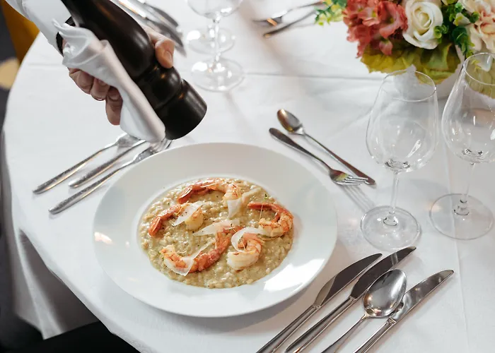 Boutique - Terme Ξενοδοχείο 4*