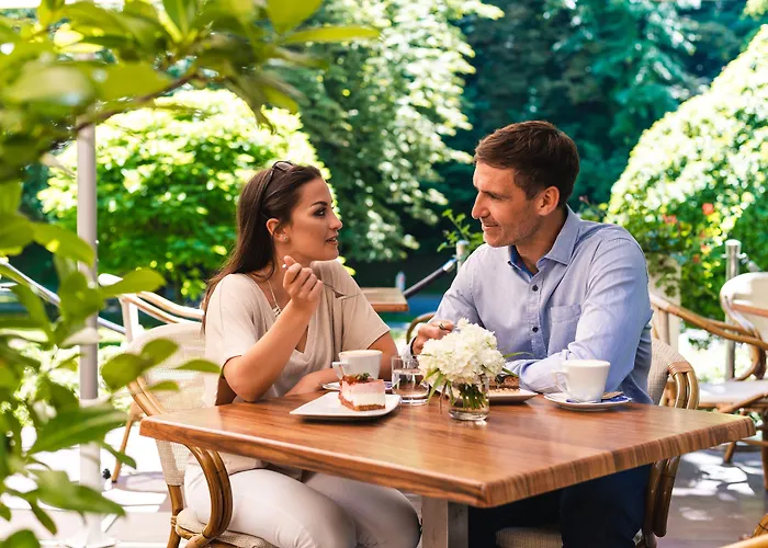 Hotel Boutique - Terme Dobrna