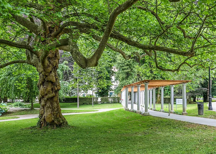 Hotel Boutique - Terme Dobrna