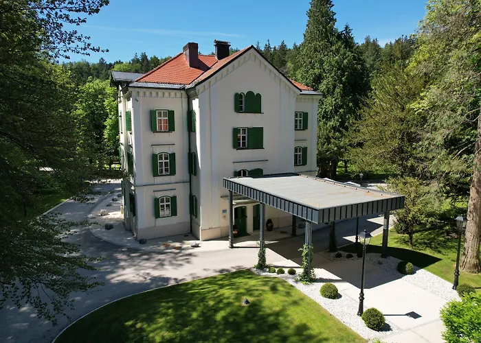 Boutique - Terme Hotel 4*