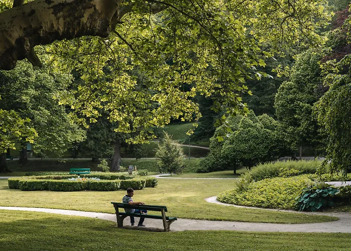 Hotel Boutique - Terme