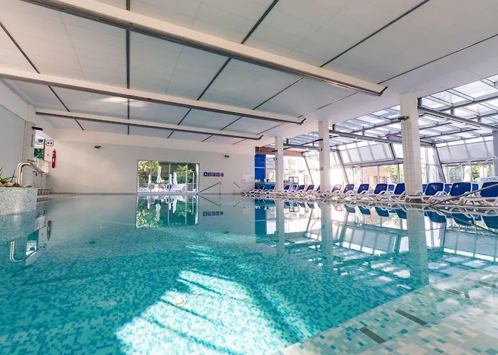 Boutique - Terme Hotel