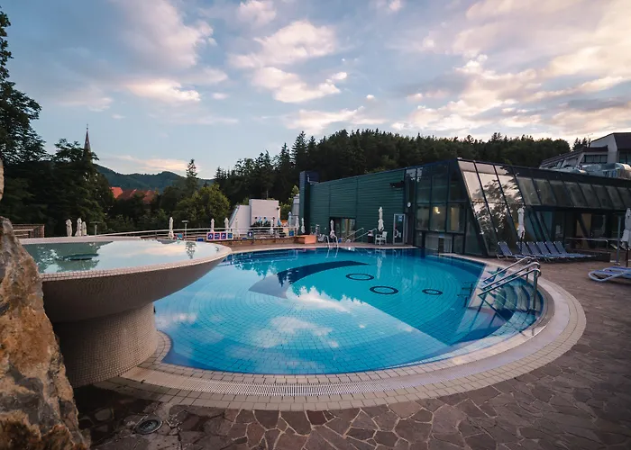 Boutique - Terme Dobrna