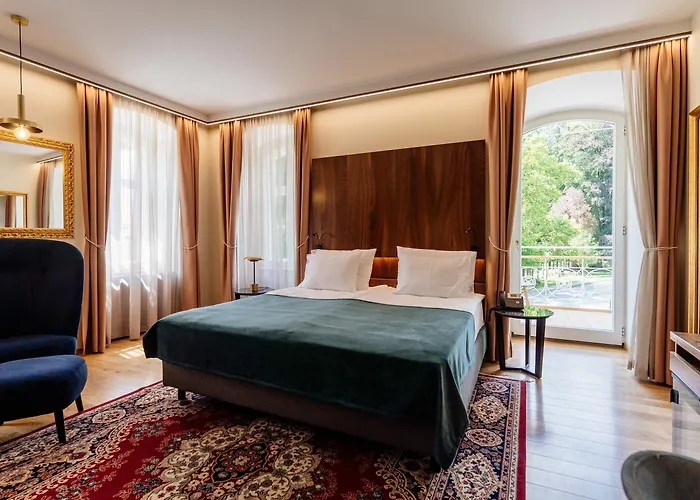 Boutique - Terme Hotel 4*