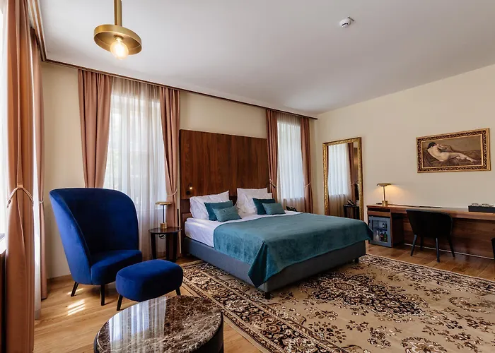 Boutique - Terme Ξενοδοχείο