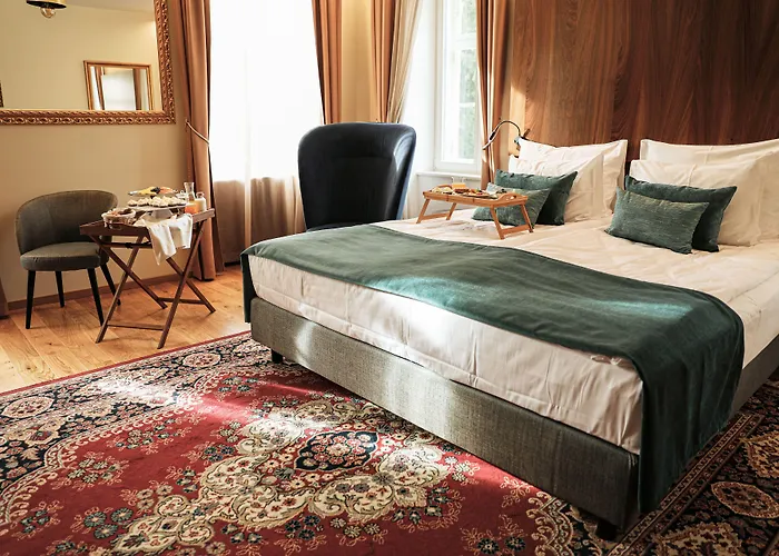 Boutique - Terme Hotel Dobrna