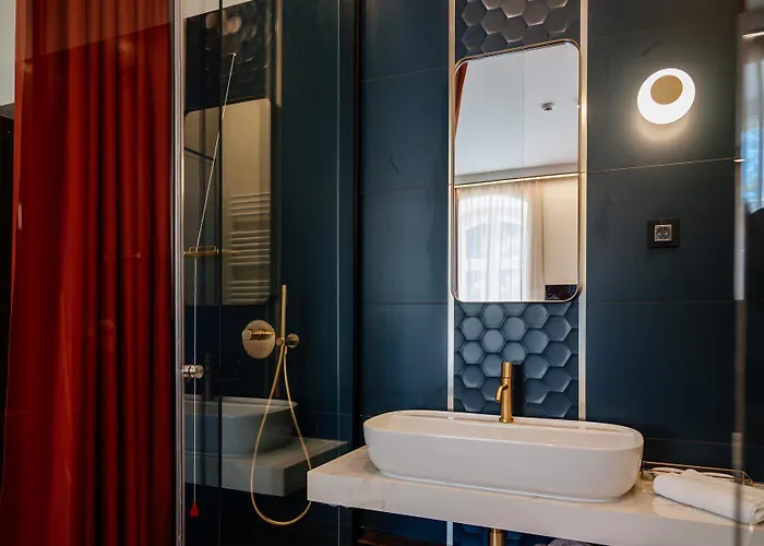 Hotel Boutique - Terme Dobrna