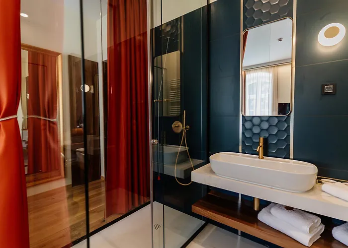 Boutique - Terme 4* Dobrna