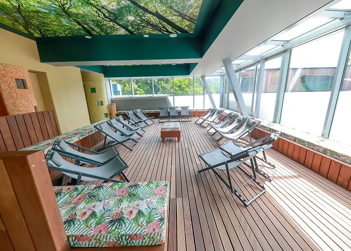 Hotel Boutique - Terme 4*