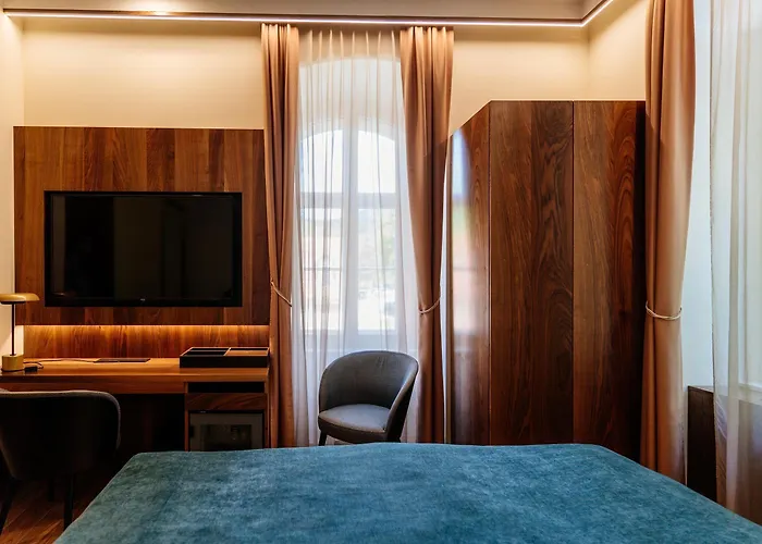 Hotel Boutique - Terme Dobrna